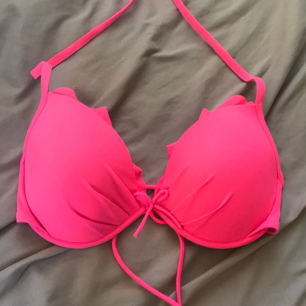 PERFECT CONDITION VS bikini top